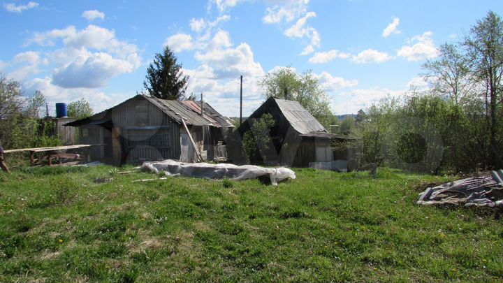 Участок 21 сот. (ИЖС)