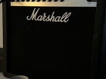 Marshall MG50CFX