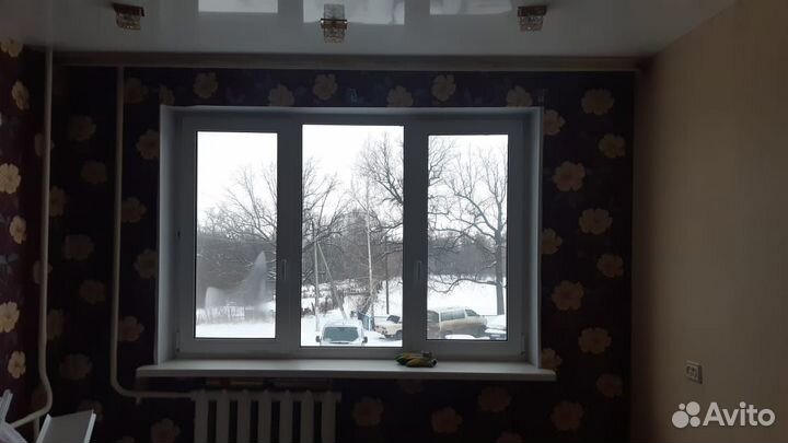 Пластиковые окна эконом класс