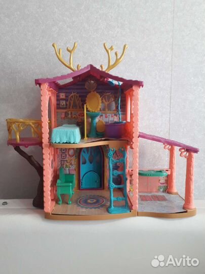 Игровой центр Enchantimаls