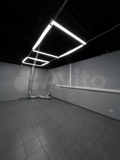 Торговая площадь, 50 м²