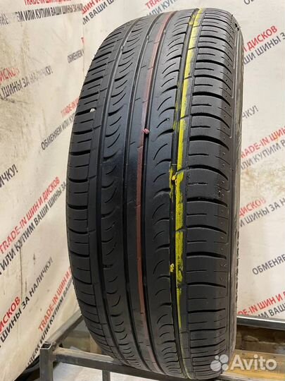 Nexen Classe Premiere CP672A 215/65 R16 98H