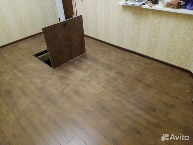 Укладка ламината, паркета, линолеума,кварцвинила в Волгограде | Услуги ...
