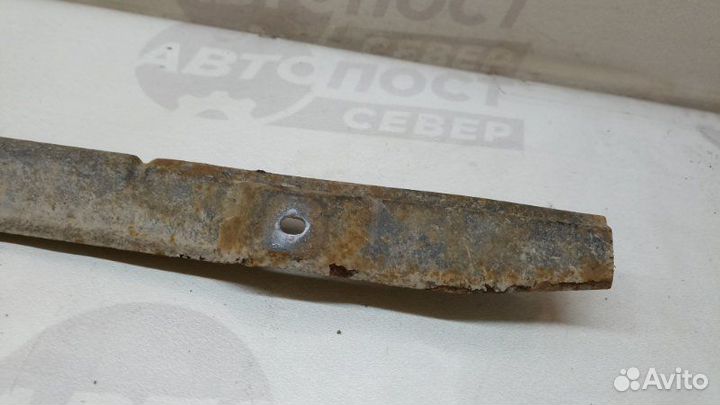 Крепление бампера заднее Toyota Caldina ST190 4SFE