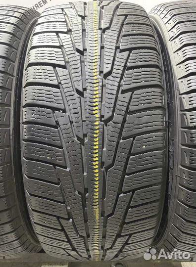 Nokian Tyres Nordman RS2 SUV 225/50 R17 96P