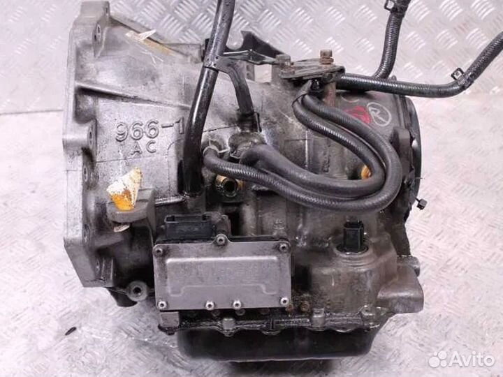 АКПП A604 Dodge Caravan