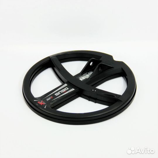 Металлоискатель хр Deus(x35 22,5см, блок )