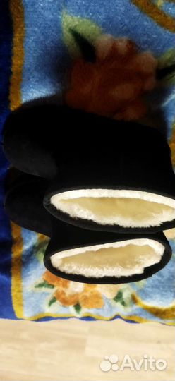 Ugg угги детские 28