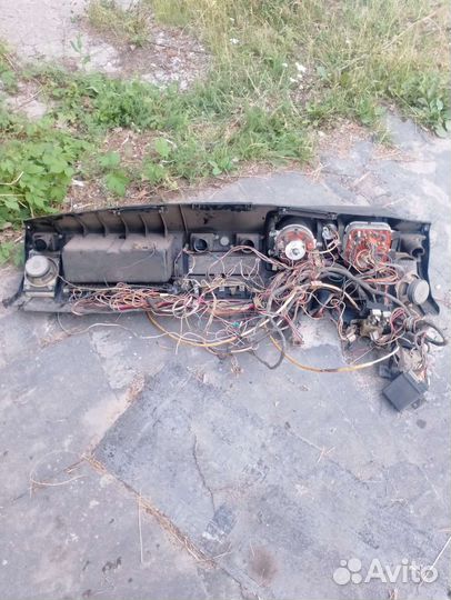 Торпеда газ 29