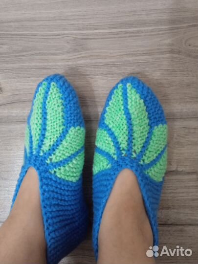 Тапочки