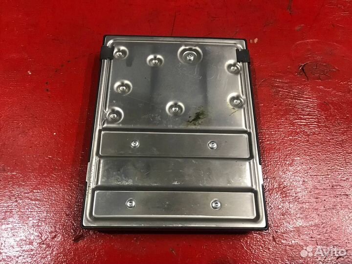 Блок комфорта Audi A6 С7 cgwb 3.0