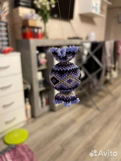 Игрушка «Конфетка»