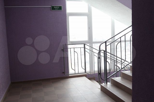 3-к. квартира, 86,2 м², 6/10 эт.