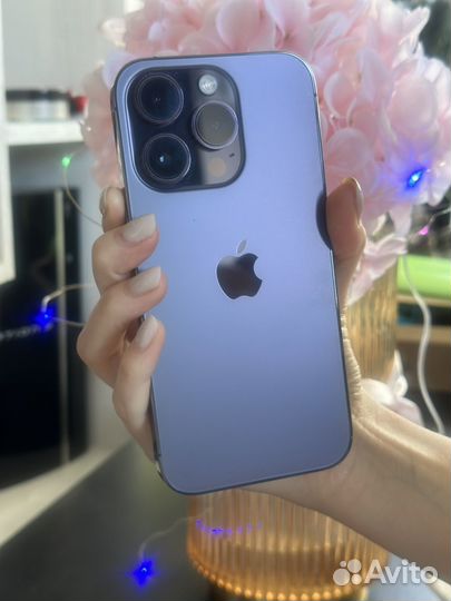 iPhone 14 Pro, 256 ГБ
