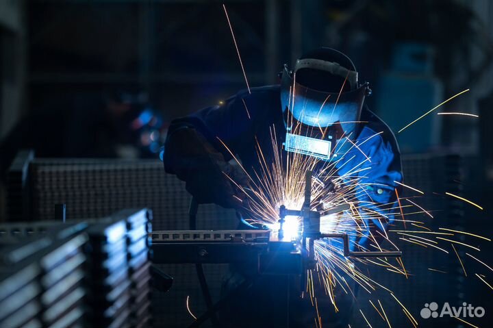 Разнорабочий вахта с проживанием