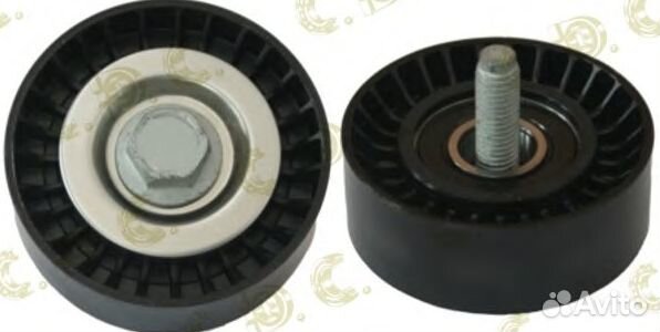 Ролик обводной все марки авто склад