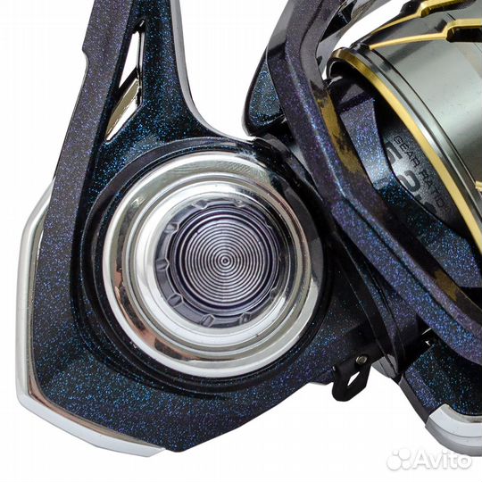 Flagman Катушка Orbion 3000S New