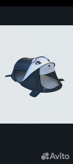 Детская игровая палатка