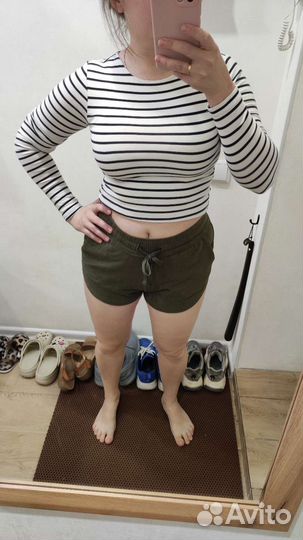 Пакет одежды 42-44