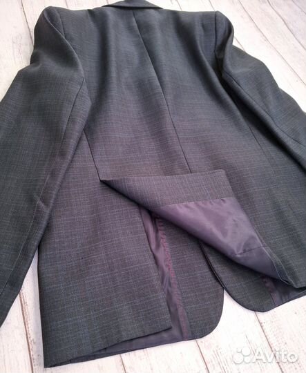 Школьная форма Olmi пакетом для мальчика 158