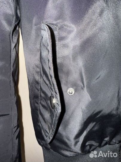 Бомбер arcteryx