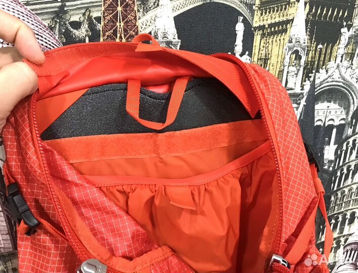 Рюкзак Osprey Mutant 22 (Новый)