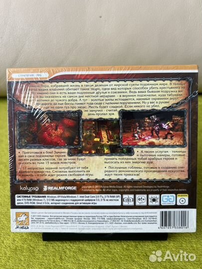 Dungeons хранители подземелий PC jewel силд