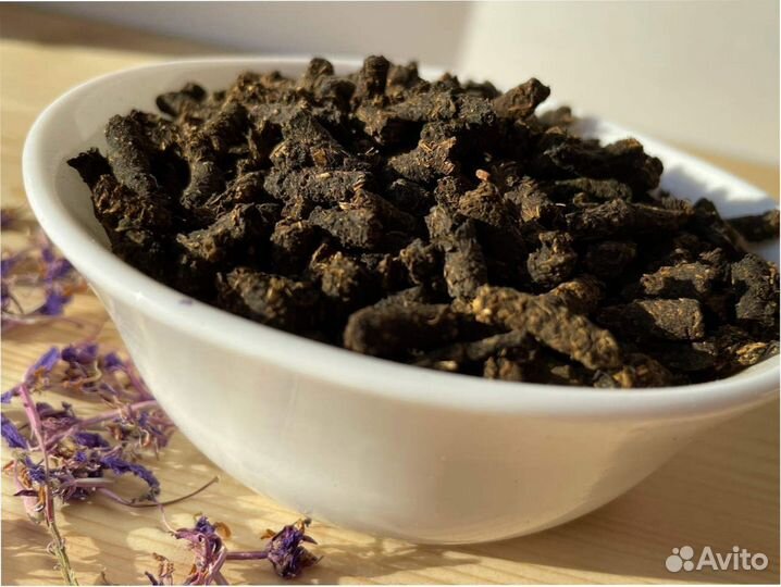 Иван-чай 1 кг лето 2023-го, сохранённая польза