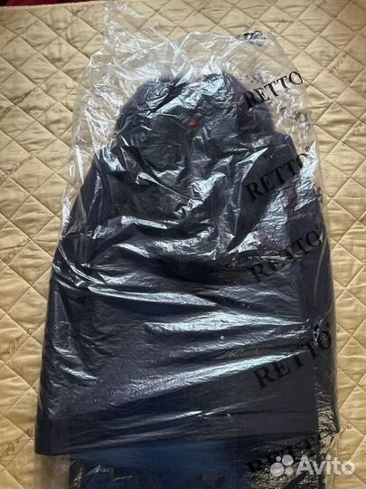 Пальто зимнее женское 56