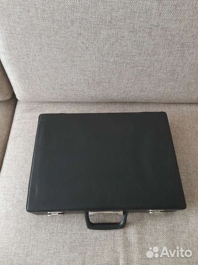 Кейс дипломат СССР