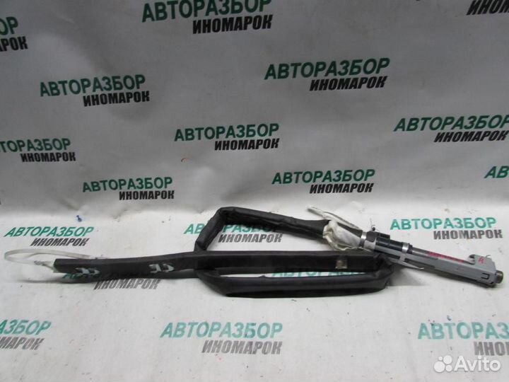 Подушка безопасности боковая для Renault Scenic 2