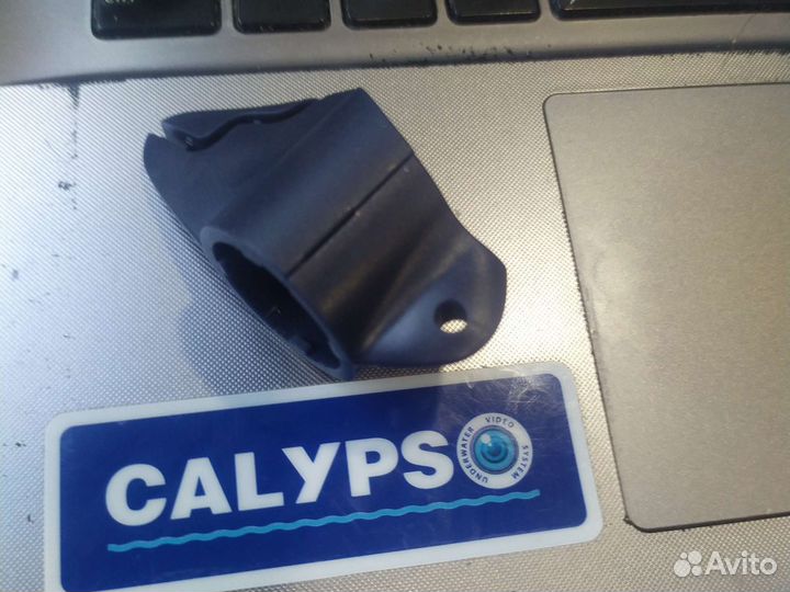 Держатель глазка подводной камеры для рыбалки