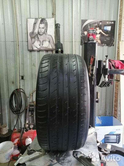 Toyo H19 295/35 R21