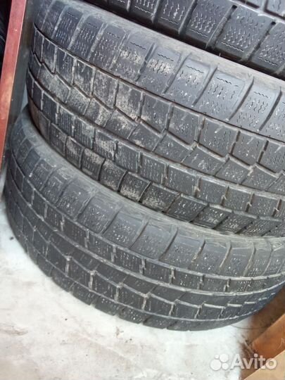 Dunlop SP Winter Maxx WM01 195/60 R15 88T