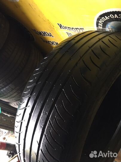Kumho Ecsta SPT KU31 215/60 R16 95V