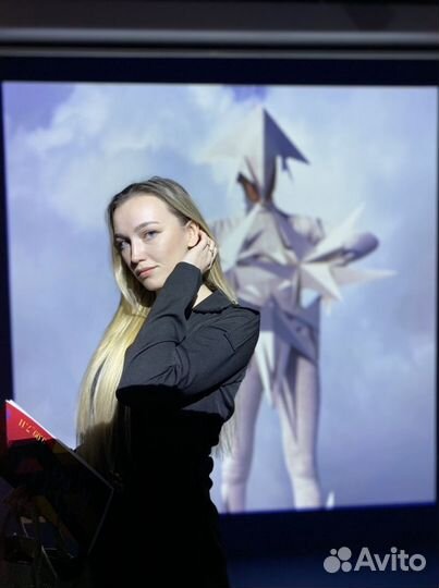 Обработка вашего фото в Face App