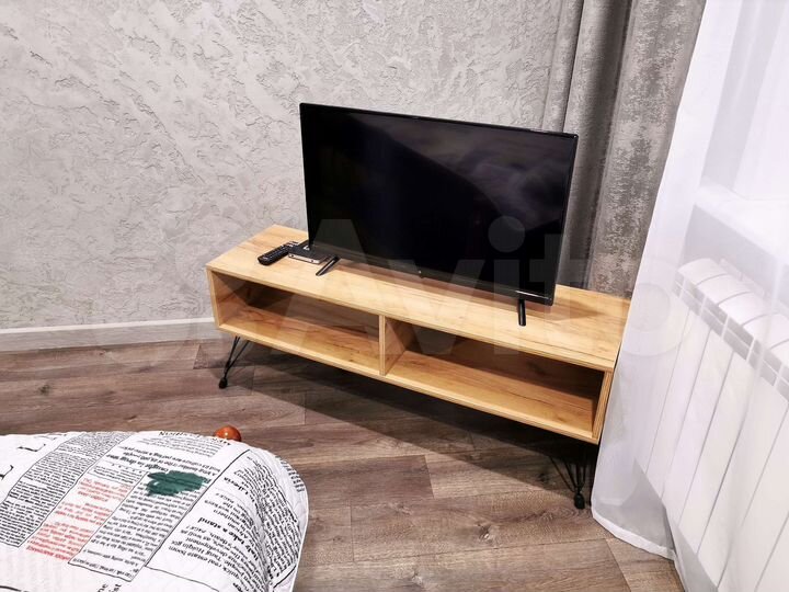 1-к. квартира, 40 м², 10/16 эт.