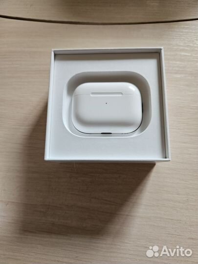 Наушники earpods pro 2 поколения