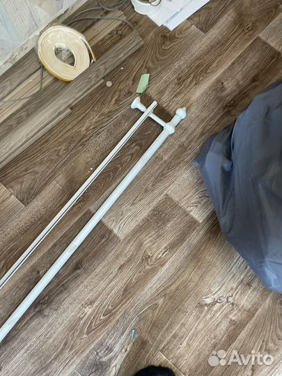 Карнизы для штор 2 метра