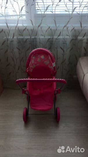 Детские коляски 2 в 1
