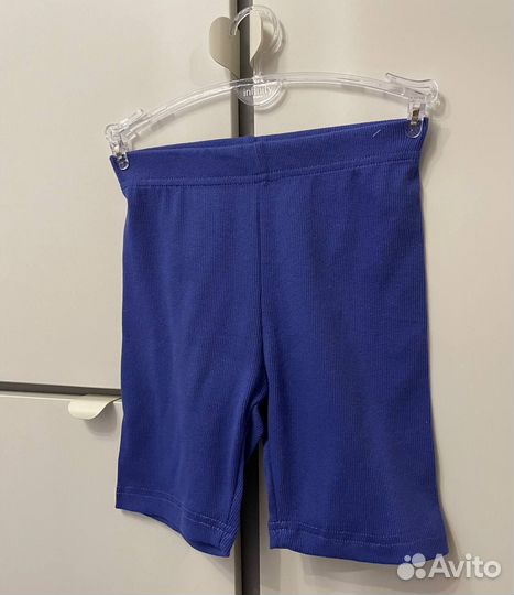 Новый костюм/комплект для девочки