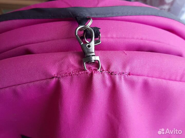 Велосипед трёхколёсный