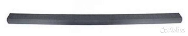 BSG auto parts BSG 30-922-017 Кожух заднего бампера / ford Transit Connect 02