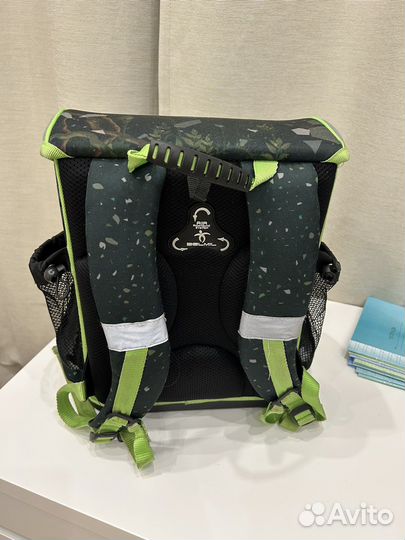 Ранец школьный