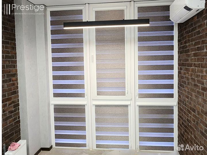 Жалюзи, рулонные шторы с бесплатной установкой