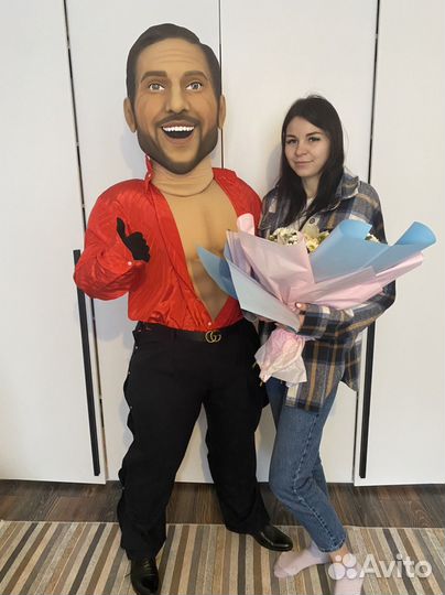 Артур Пирожков или Александр Ревва