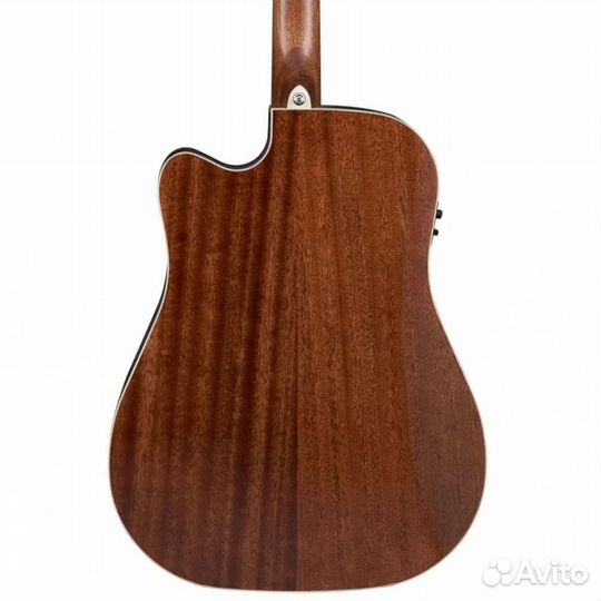 Электроакустическая гитара Framus FD 14 M NS CE 12