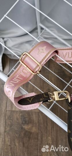 Сумка-кошелёк женская