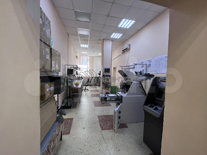 Готовый арендный бизнес с ндс