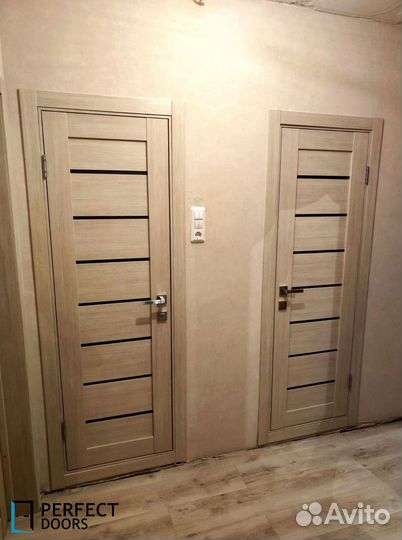Двери межкомнатные